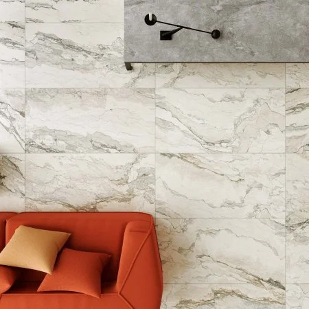 Керамогранит Coliseum Канова Сэнд 60х120 (Натуральный и Реттифицированный) в Стерлитамаке