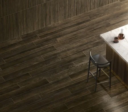 Керамогранит Italon Этернум Могано 20х160 (Натуральная и Реттифицированная) в Стерлитамаке