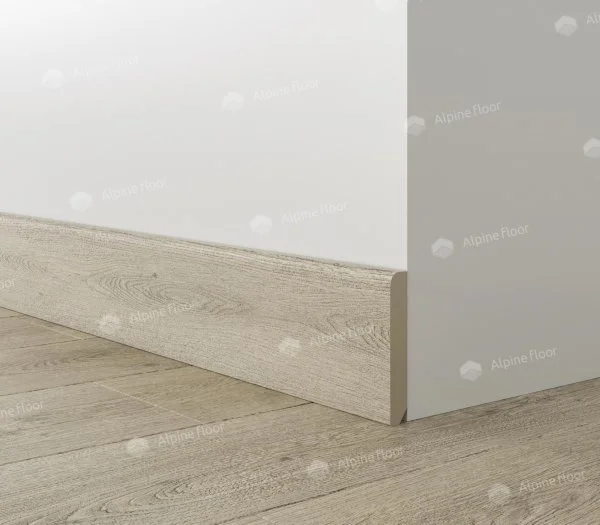 Кварцевый плинтус Alpine Floor Parquet Light 13-27 Мета в Стерлитамаке