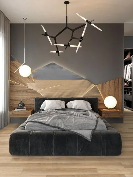 ПВХ плитка Bonkeel Rockstar Victor Планка (914,4 x 152,4 мм) в Стерлитамаке