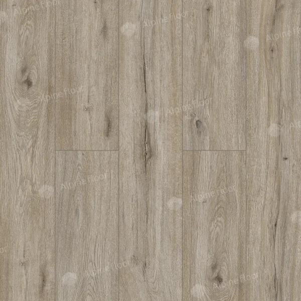 Каменно-полимерная плитка Alpine Floor Solo Plus Прэсто ЕСО 14-801, 4 мм, 43 класс в Стерлитамаке