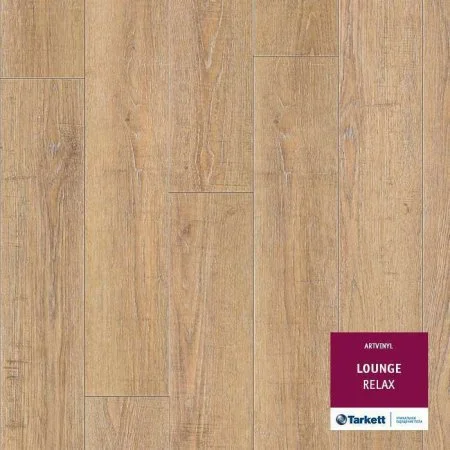 ПВХ плитка Tarkett Lounge Relax Планка 152Х914 в Стерлитамаке