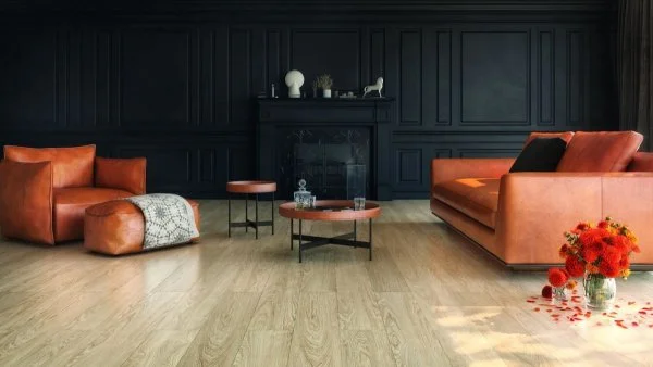 Ламинат Kronopol Aurum Eco Fiori 4587 Oak Tulip в Стерлитамаке