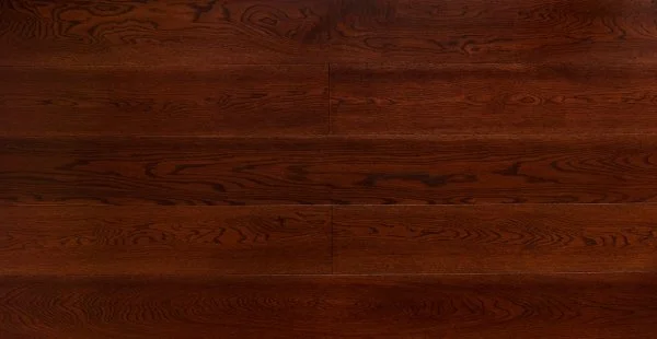 Массивная доска Аmber Wood Дуб шоколад браш лак 18*120*300-1800 мм в Стерлитамаке