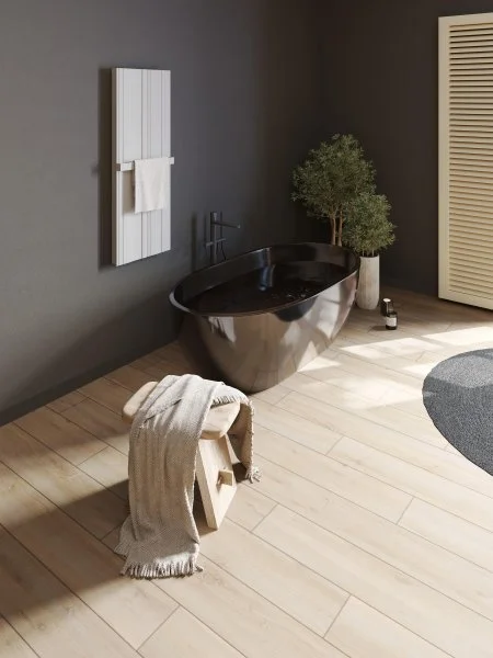 Ламинат Egger PRO 8/33 4V Aqua+ Дуб Валенди Песочный EPL213 в Стерлитамаке