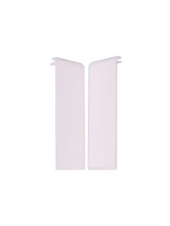 Заглушки Korner 100 Белый в Стерлитамаке