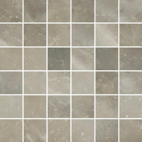 Керамогранит Coliseum Ривьера Дарк Мозаика (Натуральная, 30х30) в Стерлитамаке