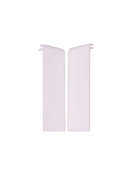 Заглушки Korner 100 Белый в Стерлитамаке