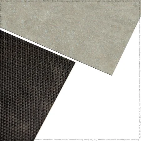 ПВХ плитка FineFlex Stone Эбеко FX-204 в Стерлитамаке