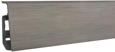 Пластиковый плинтус Bonkeel Style BS7018 (70х26х2200 мм) в Стерлитамаке