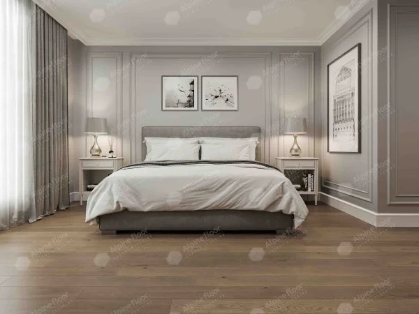 Инженерная доска Alpine Floor Villa Дуб Гранд Каньон в Стерлитамаке