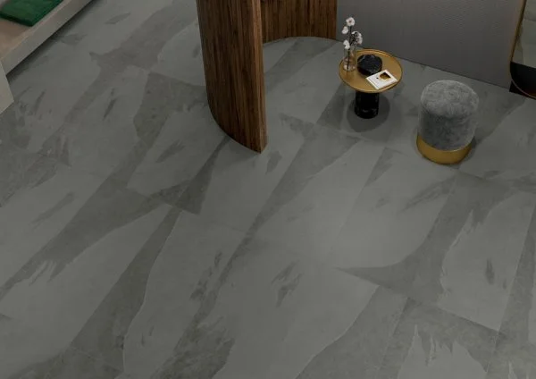 Керамогранит Coliseum Ардезия Грэй 60х120 (Натуральный и Реттифицированный) в Стерлитамаке