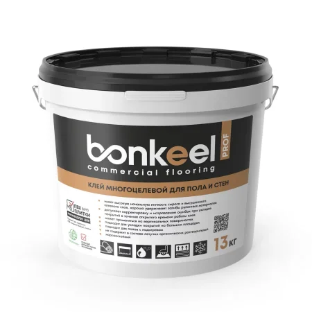Клей универсальный Bonkeel Prof (13 кг) в Стерлитамаке