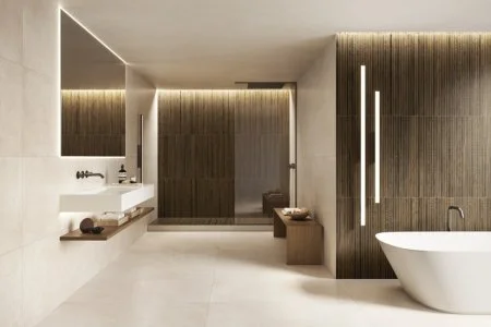 Керамогранит Italon Этернум Сноу 60х120 (Натуральная и Реттифицированная) в Стерлитамаке