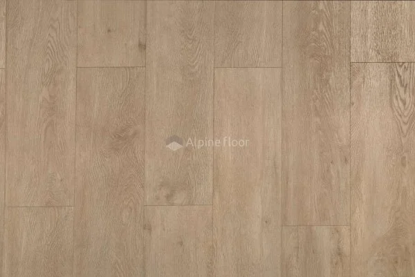 Каменно-полимерная плитка Alpine Floor Grand Sequoia Light Камфора ECO 11-501 3.5мм, 34 класс в Стерлитамаке