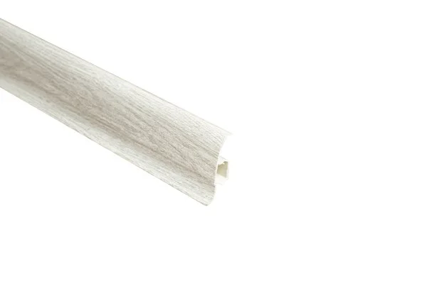 Пластиковый плинтус Bonkeel Color BC6003 (60х25х2200 мм) в Стерлитамаке