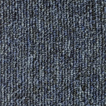 Ковровое покрытие Zartex Daily 087 Темно- Синий 4 м в Стерлитамаке