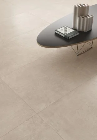 Керамогранит Italon Этернум Крим 60х120 (Натуральная и Реттифицированная) в Стерлитамаке