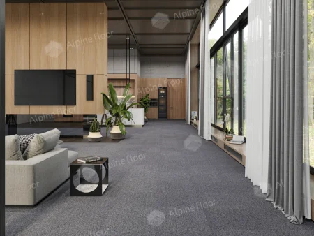 Ковровая плитка Alpine Floor Huron 402-3 Манитулин в Стерлитамаке