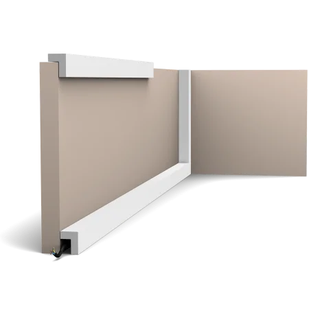 Молдинг Orac PX164 (24*30*2000 мм) в Стерлитамаке