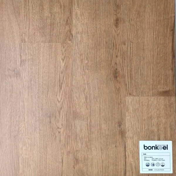Плитка SPC Bonkeel Base 3.5мм 345 в Стерлитамаке