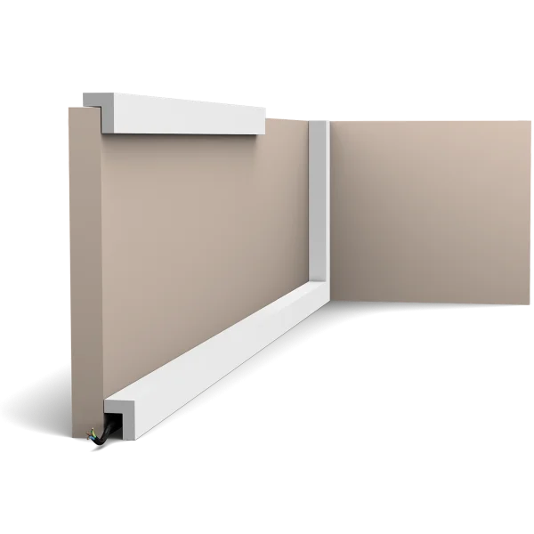 Молдинг Orac PX164 (24*30*2000 мм) в Стерлитамаке