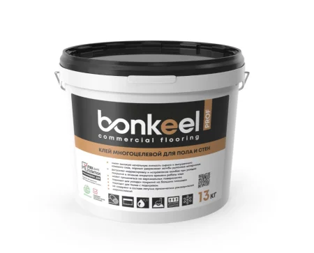 Клей универсальный Bonkeel Prof (2.5 кг) в Стерлитамаке