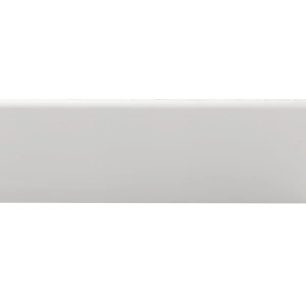 Плинтус MDF Bonkeel 24016 Белый (100х16х2400 мм) в Стерлитамаке