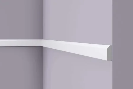 Молдинг NMC Wallstyl FT1 (38х13х2000 мм) в Стерлитамаке