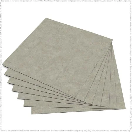 ПВХ плитка FineFlex Stone Эбеко FX-204 в Стерлитамаке