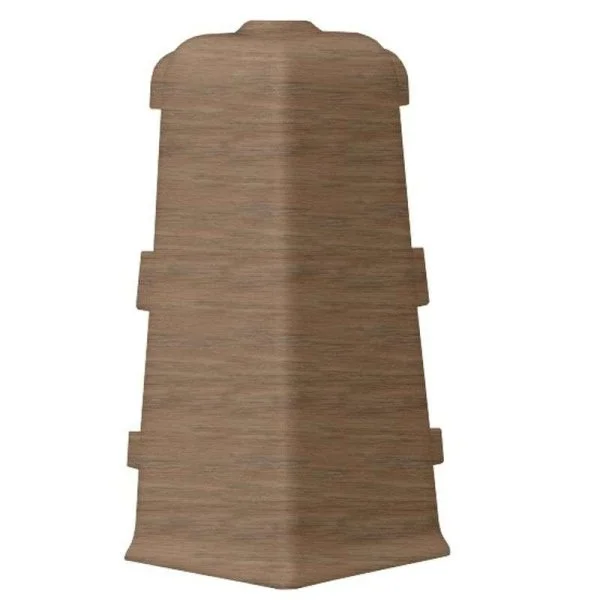 Угол наружный INDO70 11 Дуб Скальный в Стерлитамаке