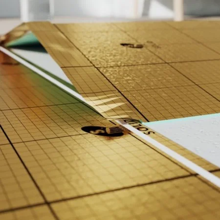 Подложка Солид 1,5мм для LVT ANTI SLIP (10м2) в Стерлитамаке