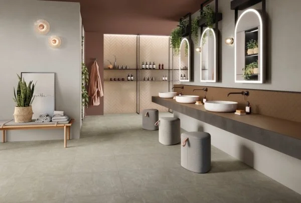 Керамогранит Coliseum Да Винчи Беж 60х60 (Натуральный и Реттифицированный) в Стерлитамаке