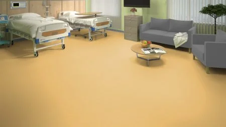 Линолеум Tarkett iQ Melodia CMELI-2633 2 м в Стерлитамаке