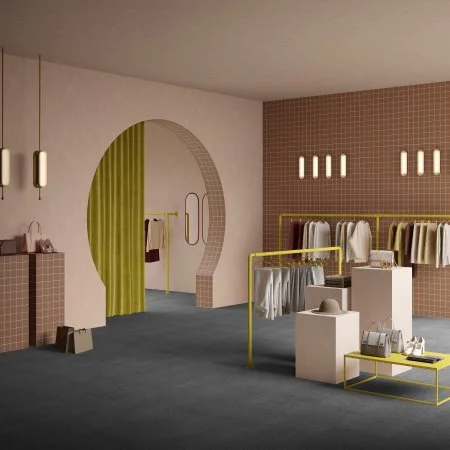 Ковровая плитка AW Mantra 98 в Стерлитамаке