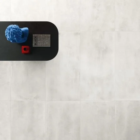 Керамогранит Coliseum Астро Уайт 60х120 (Натуральный и Реттифицированный) в Стерлитамаке