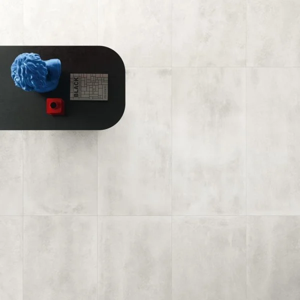 Керамогранит Coliseum Астро Уайт 60х120 (Натуральный и Реттифицированный) в Стерлитамаке