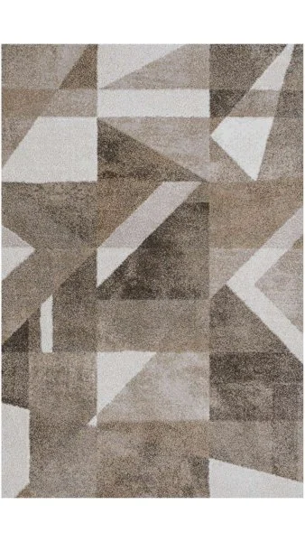 Ковер Синтелон Mondo 1,60х2,30 63EDB Прямоугольник в Стерлитамаке