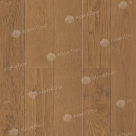 Инженерная доска Alpine Floor Villa Дуб Хани в Стерлитамаке
