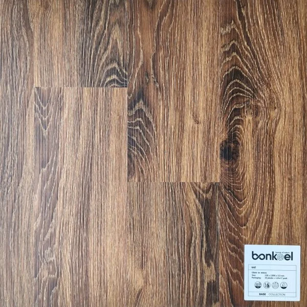 Плитка SPC Bonkeel Base 3.5мм 441 в Стерлитамаке