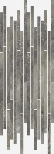 Керамогранит Italon Шарм Делюкс Оробико 26х75 Стрип (Люкс и реттифицированная) в Стерлитамаке