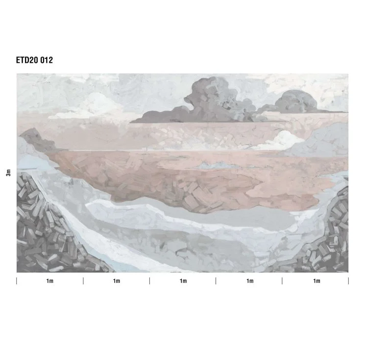 Обои Loymina Etude vol. II ETD20 012 в Стерлитамаке