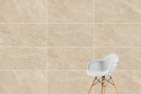 Керамогранит Vitra QuarStone Бежевый 60х120 (Натуральная и Реттифицированная) в Стерлитамаке