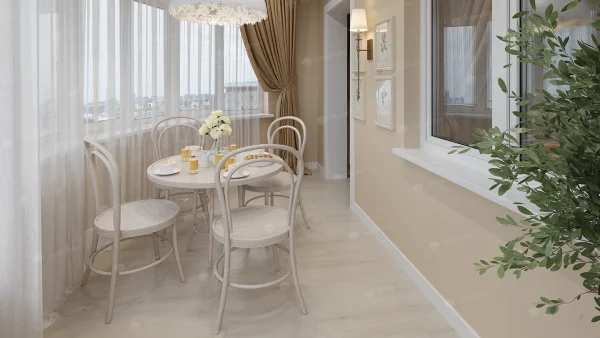 Каменно-полимерная плитка Alpine Floor Grand Sequoia Секвоя Гиперион ECO 11-25, 4мм 43 класс в Стерлитамаке