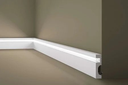 Профиль NMC Wallstyl IL11 (80х20х2000мм) в Стерлитамаке