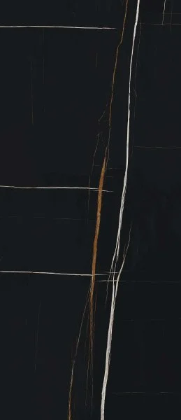 Керамогранит Italon Шарм Делюкс Сахара Нуар 120х278 (Люкс и реттифицированная) в Стерлитамаке