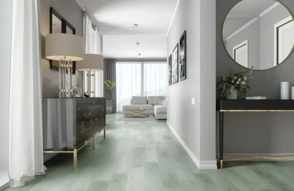 Кварц-виниловая плитка Refloor Fargo Comfort 70W935 Дуб Берлин (Градиент) в Стерлитамаке