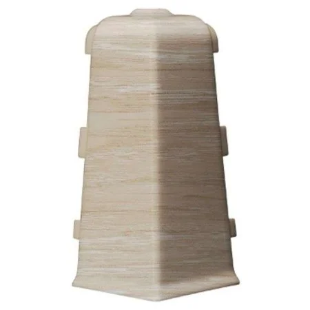 Угол наружный INDO70 42 Дуб Песочный в Стерлитамаке