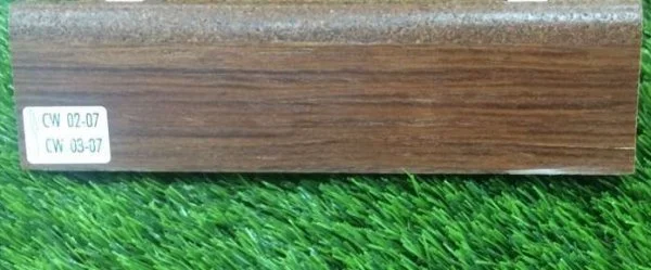 Эластичный пробковый плинтус ArtCorkDesing CW 03-07 10х60х915 мм в Стерлитамаке