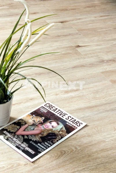 Кварц-виниловая плитка Alpine Floor Ultra Дуб Ваниль ЕСО 5-4 2 мм. 34 класс в Стерлитамаке